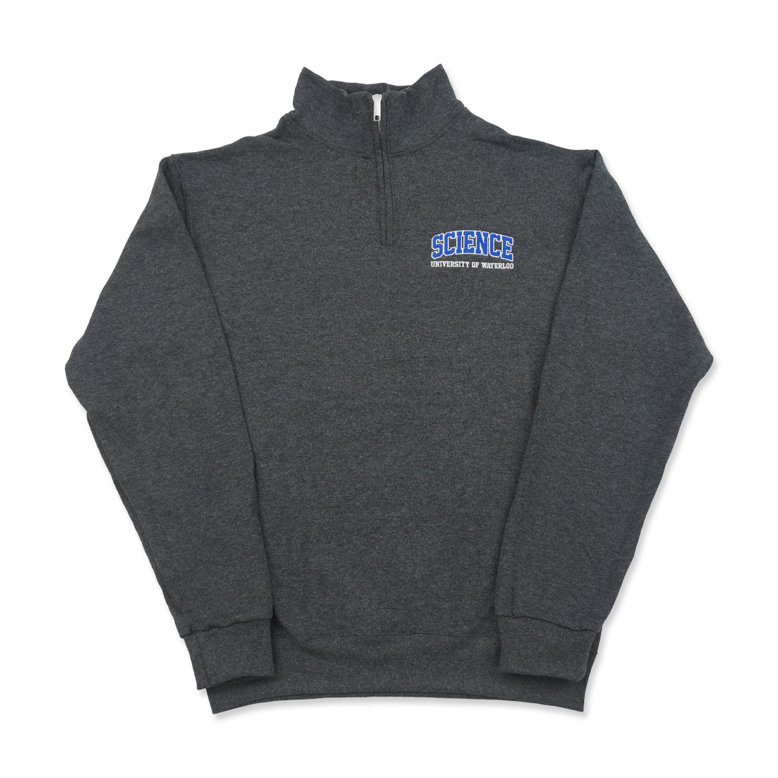 Picture of Faculty 1/4 Zip - Science