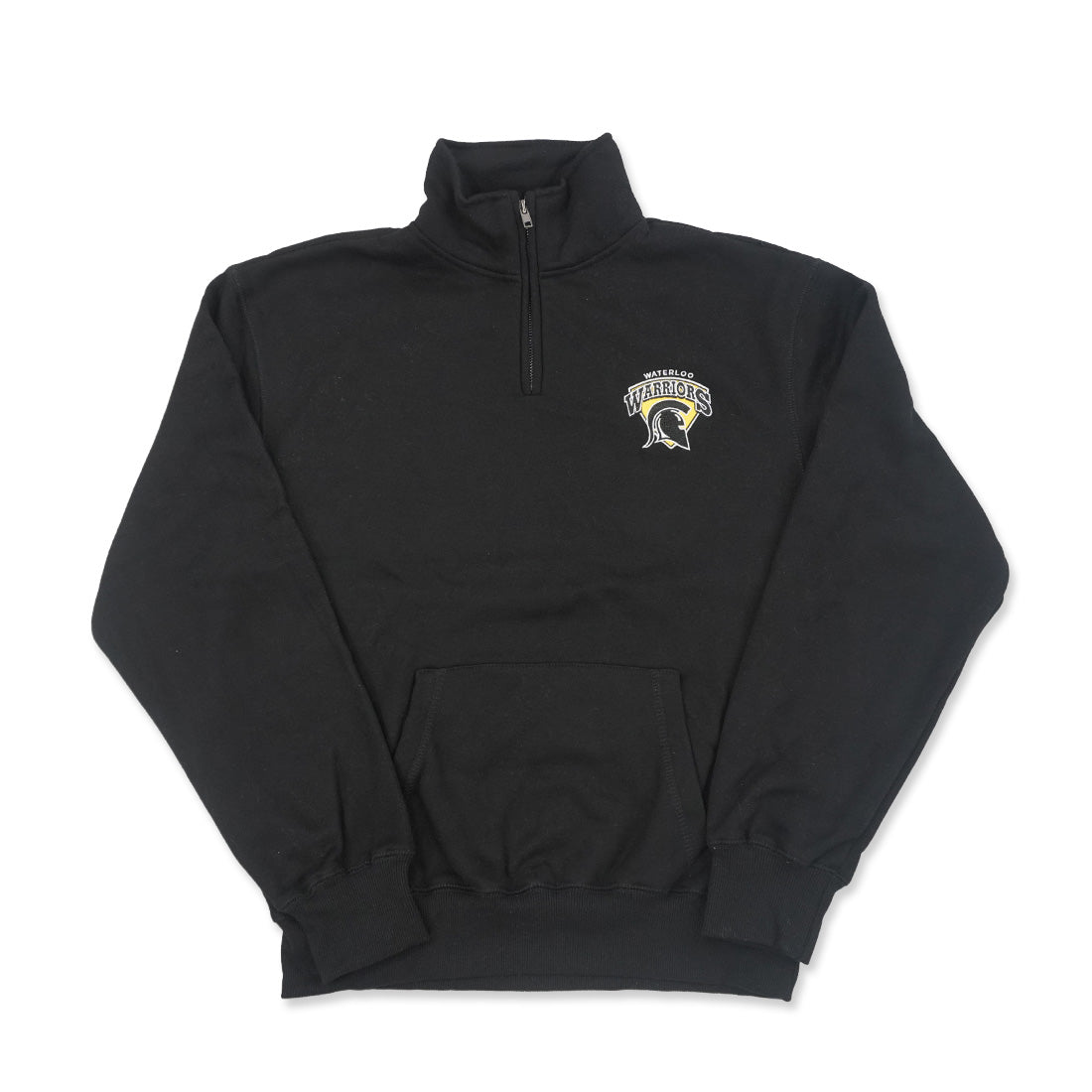 Picture of Warriors 1/4 Zip