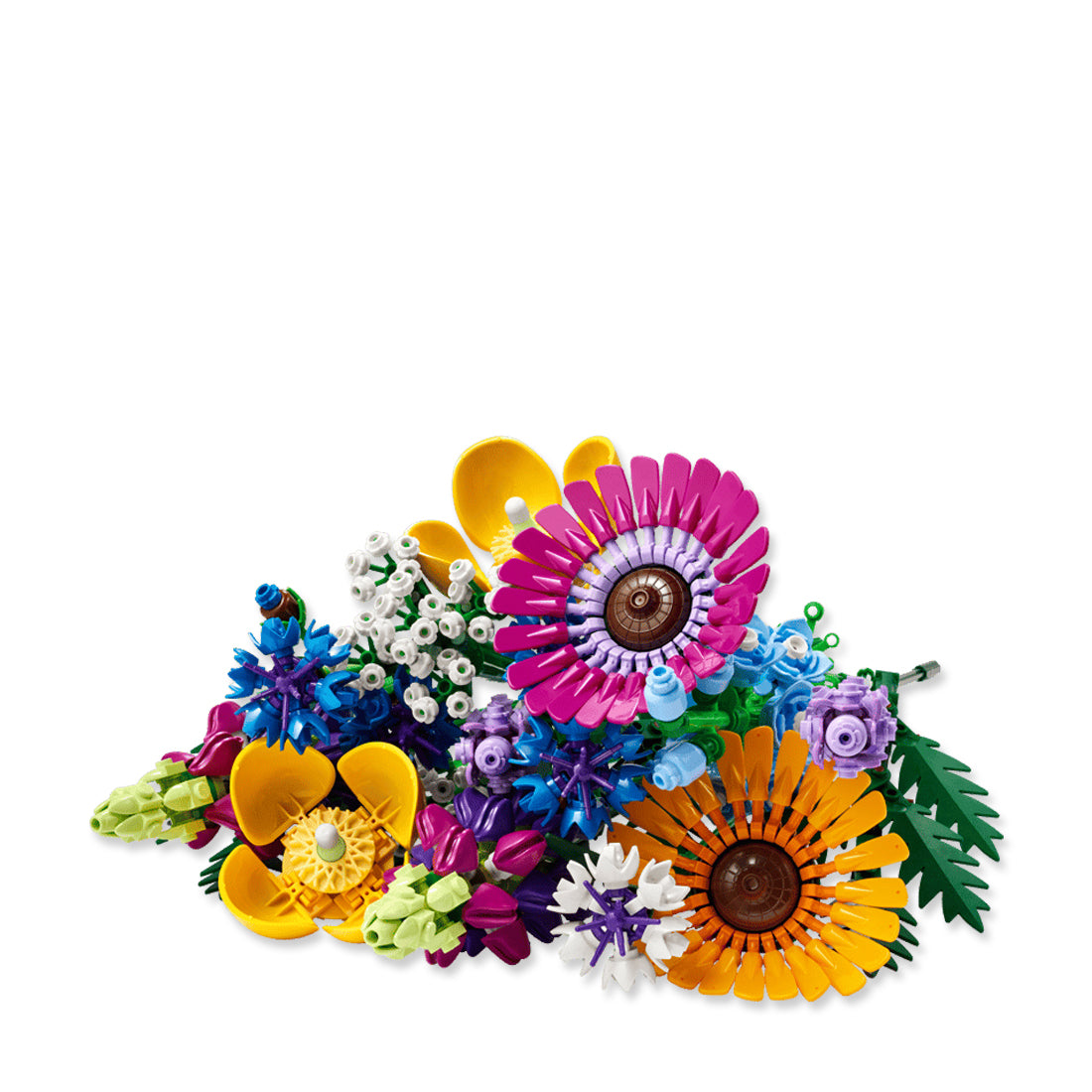 Picture of Wildflower Bouquet LEGO