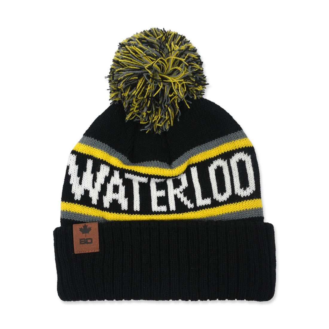 Picture of UWaterloo Bardown Toque