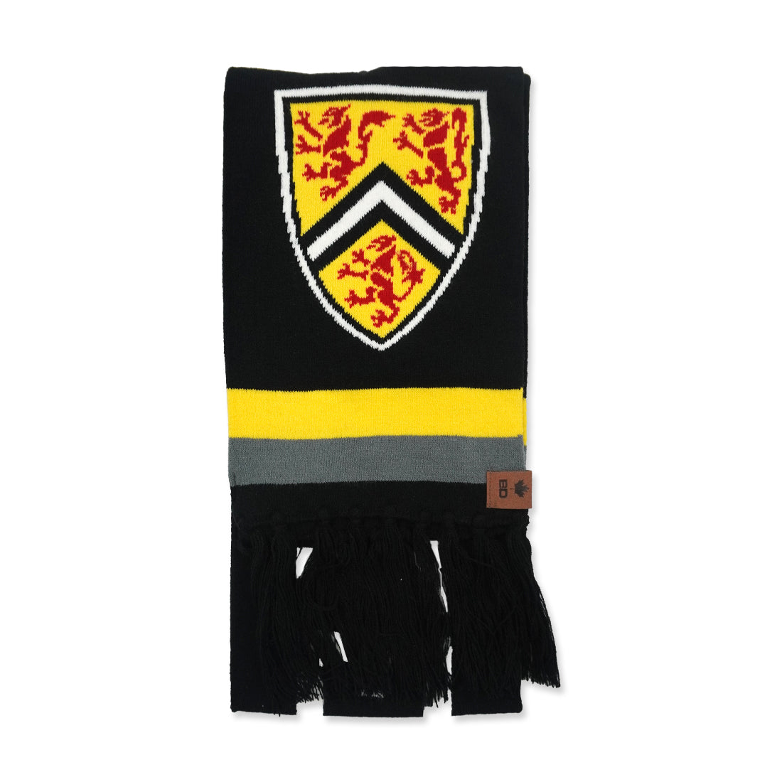 Picture of UWaterloo Bardown Scarf