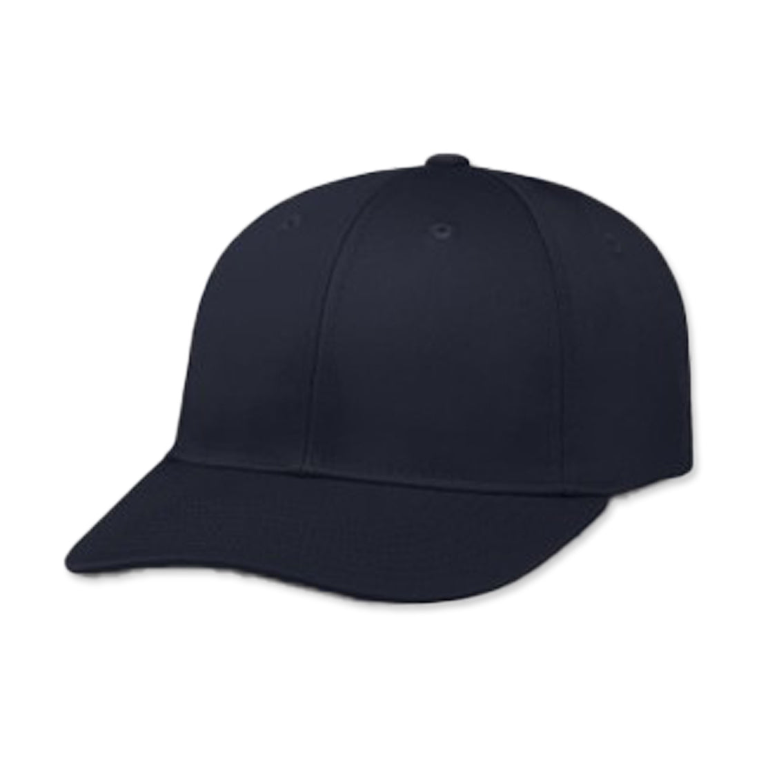 Hybrid Snapback Dad Cap