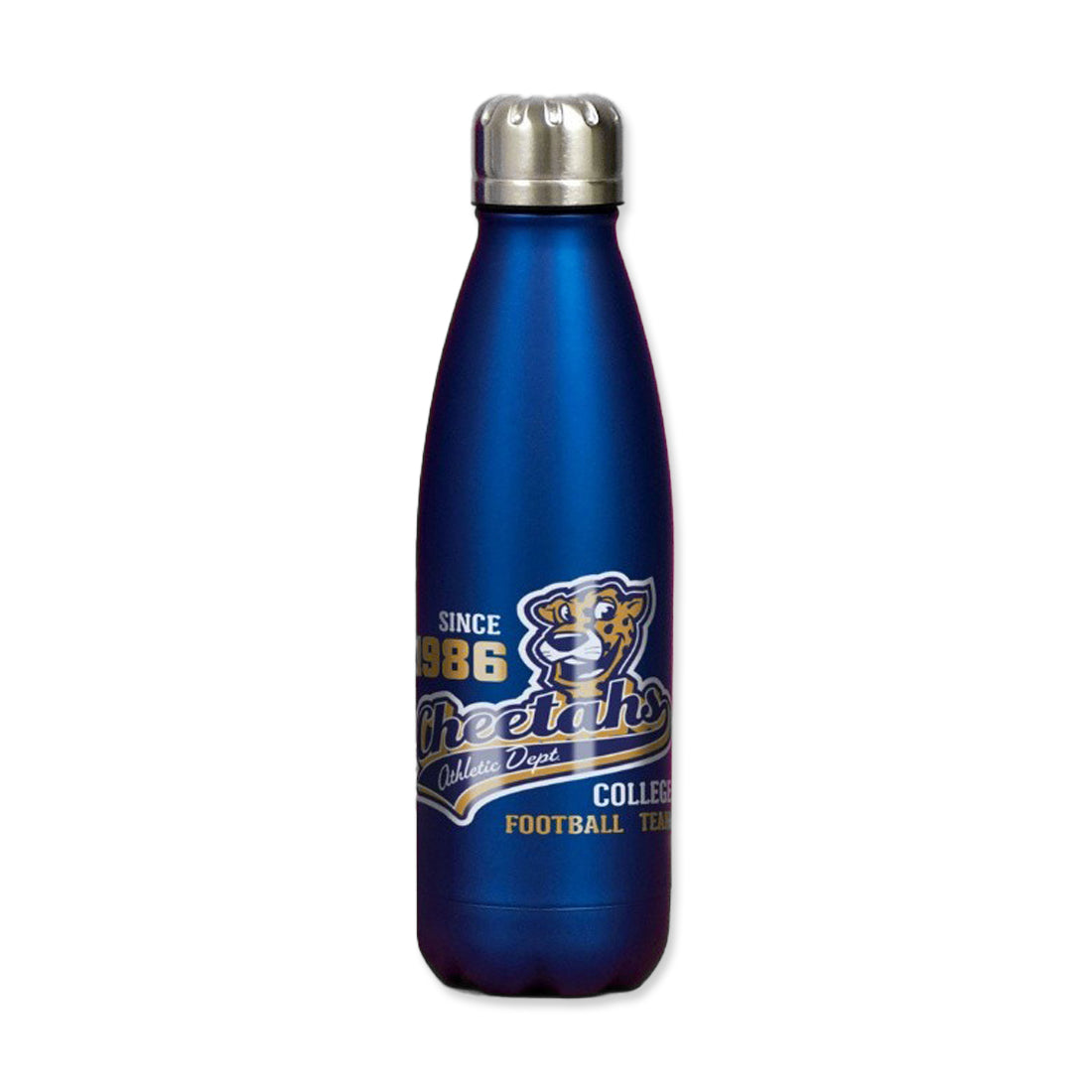 Insulated Rockitt Bottle