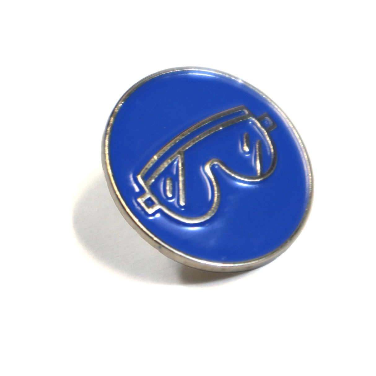 Picture of UWaterloo Faculty Pin