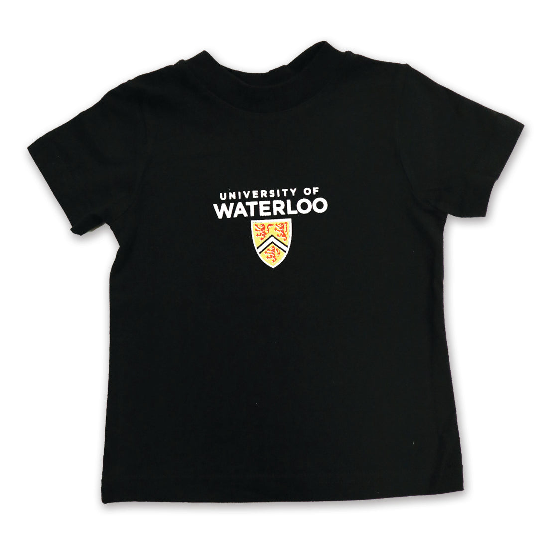 Picture of UWaterloo Classic Baby Tee