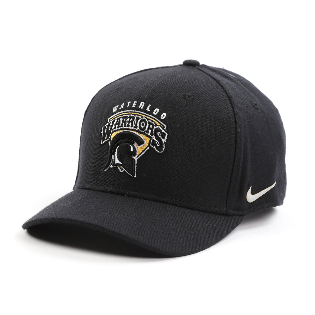 Warriors Nike Dri-Fit Hat