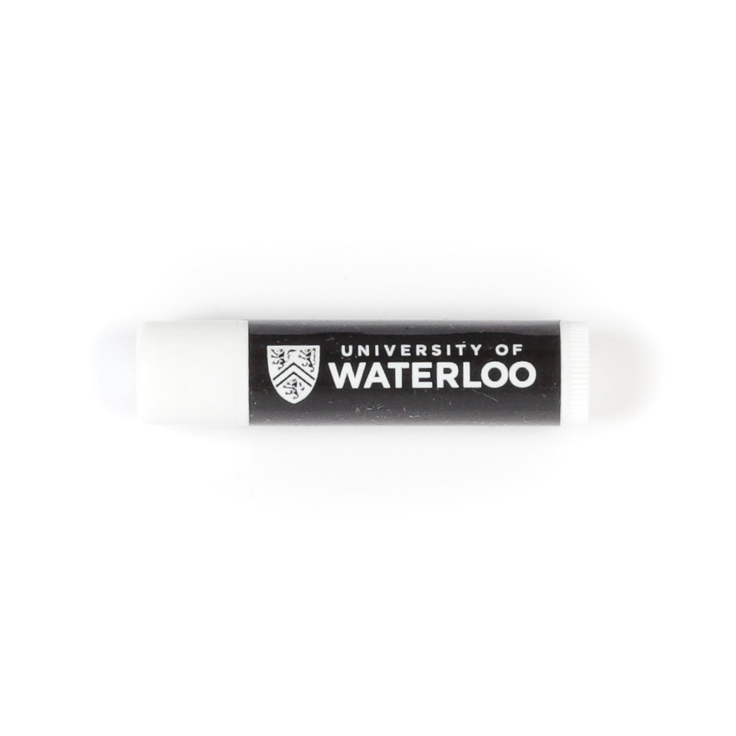 Picture of UWaterloo Lip Balm Colour: White