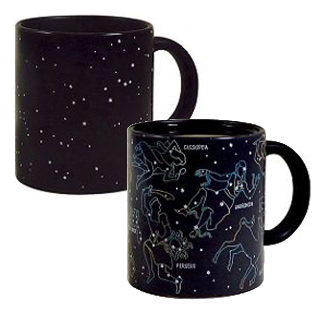 Picture of Heat Changing Constellations Mug