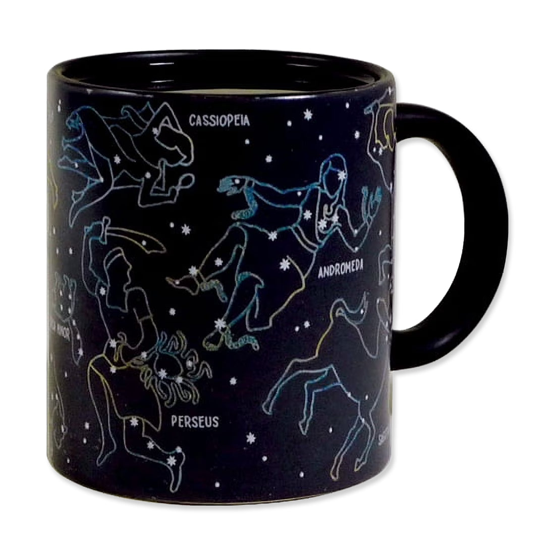 Picture of Heat Changing Constellations Mug