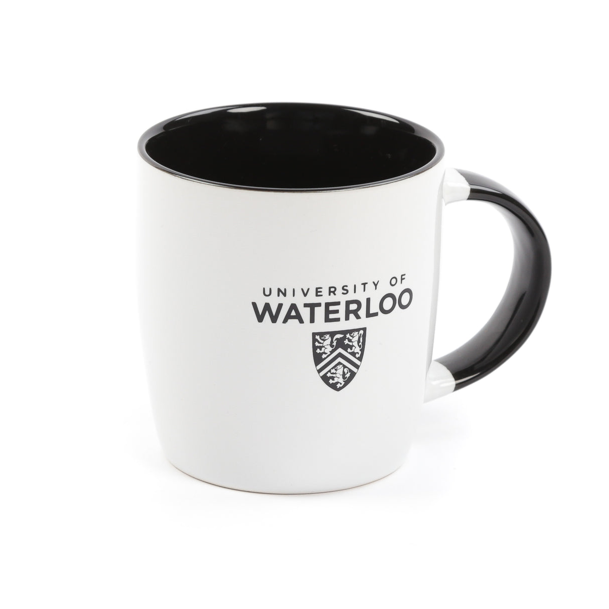 Picture of UWaterloo Koho Mug - White