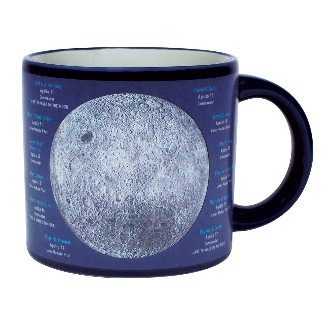 Picture of Heat Changing Moon Mug