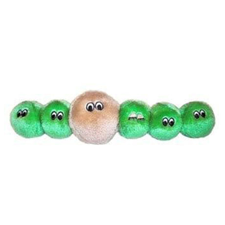 Picture of Plush Giant Microbes Type: Algae