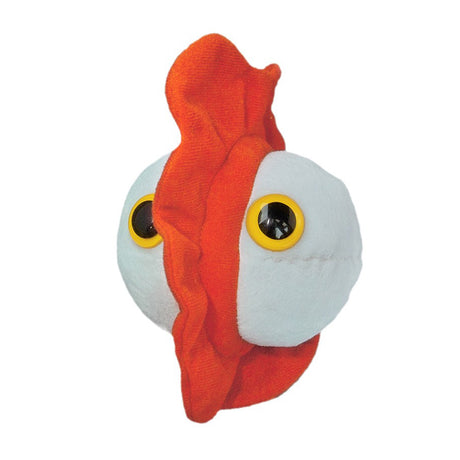Picture of Plush Giant Microbes Type: Chicken Pox