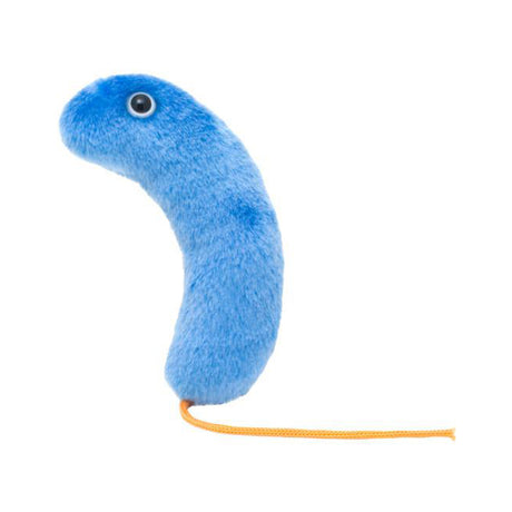 Picture of Plush Giant Microbes Type: Cholera
