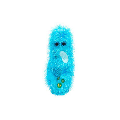 Picture of Plush Giant Microbes Type: Paramecium
