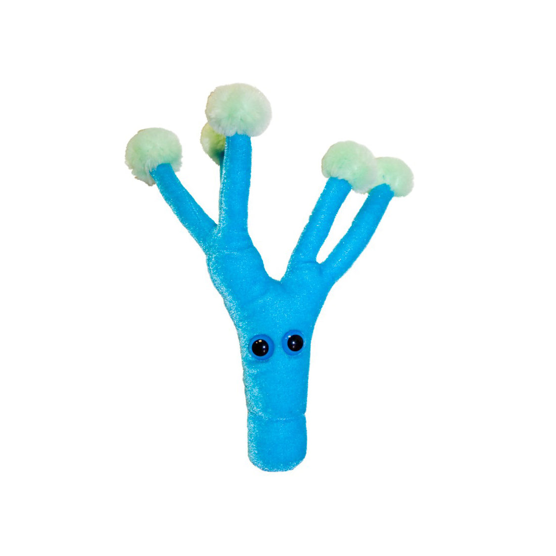 Picture of Plush Giant Microbes Type: Penicillin