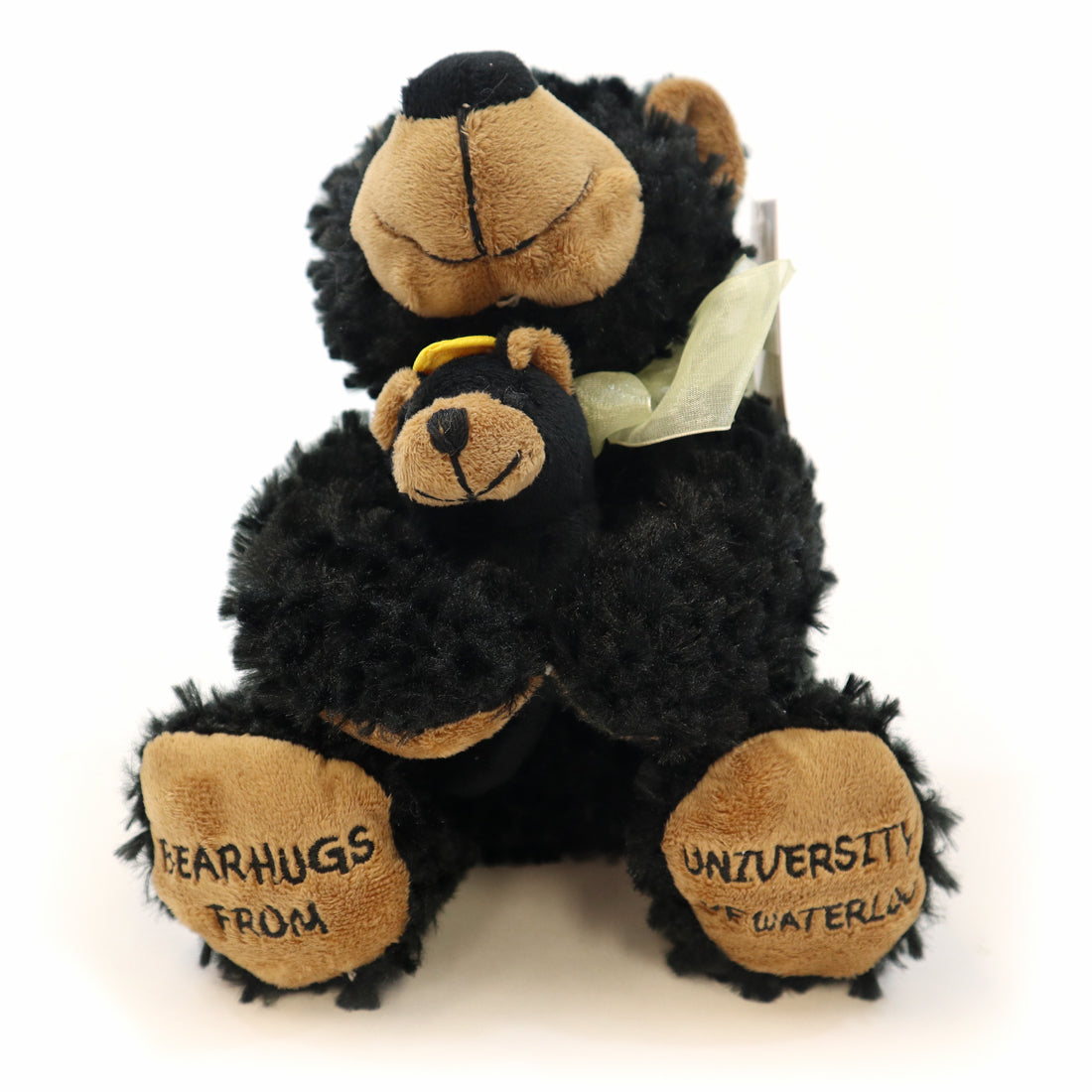 Picture of UWaterloo Plush Bear Hugs
