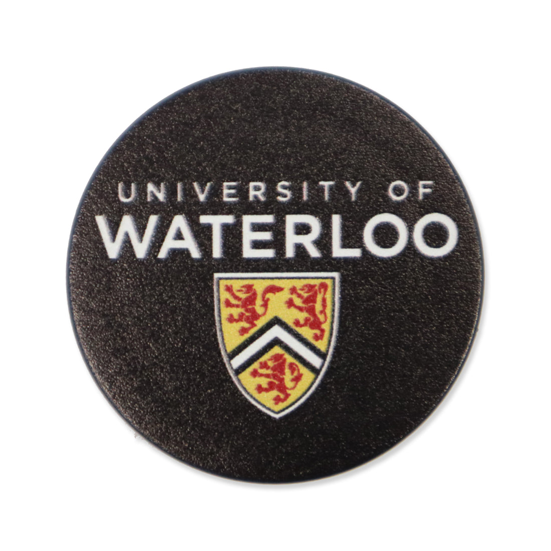 Picture of UWaterloo Pop Socket Phone Grip - UWaterloo