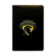Picture of Waterloo Warriors Ambassador Journal Colour: Black