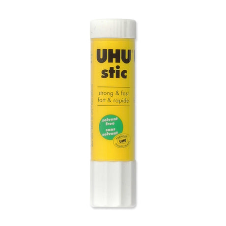 Picture of UHU Glue Stick 8.2g