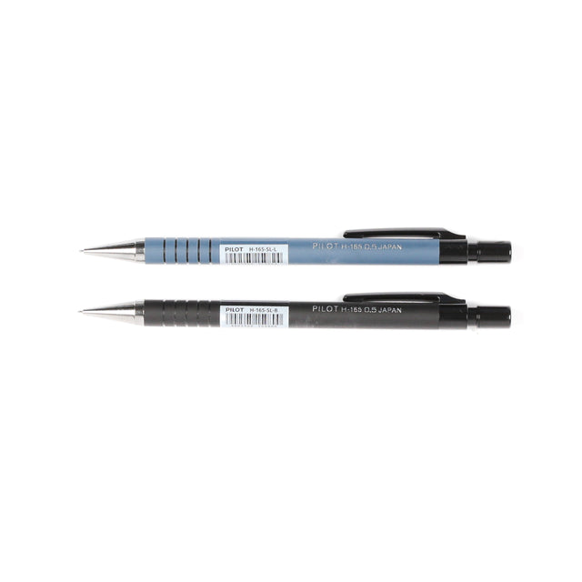 Picture of Pilot H165 Sharpen Mech Pencil Colour: Black