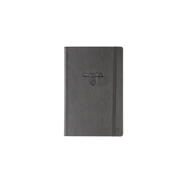 Picture of UWaterloo Habana Lined Notebook