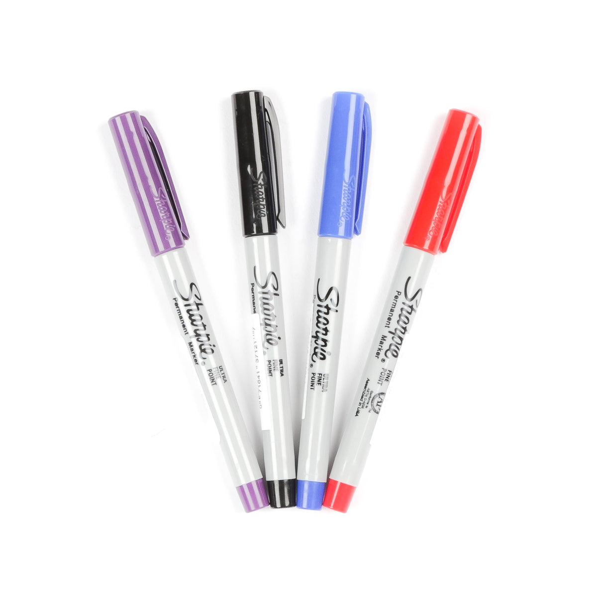 Picture of Sharpie Marker Ultra-Fine Colour: Red