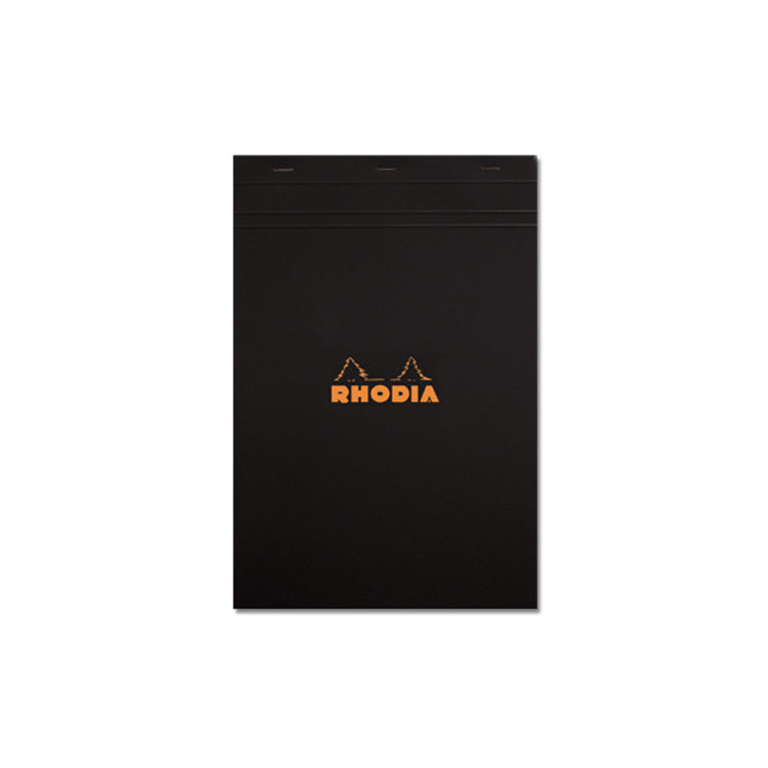 Picture of Rhodia A4 Notepad Paper Style: Dot