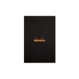 Picture of Rhodia A4 Notepad Paper Style: Lined