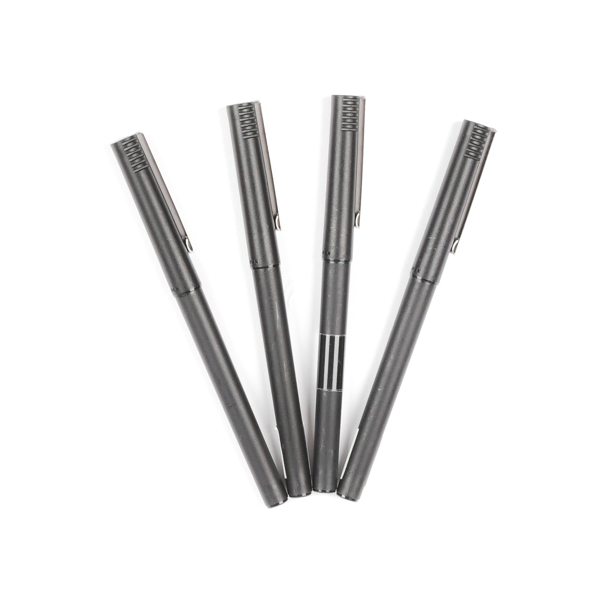 Picture of Uni-ball Roller Micro Pen - Red