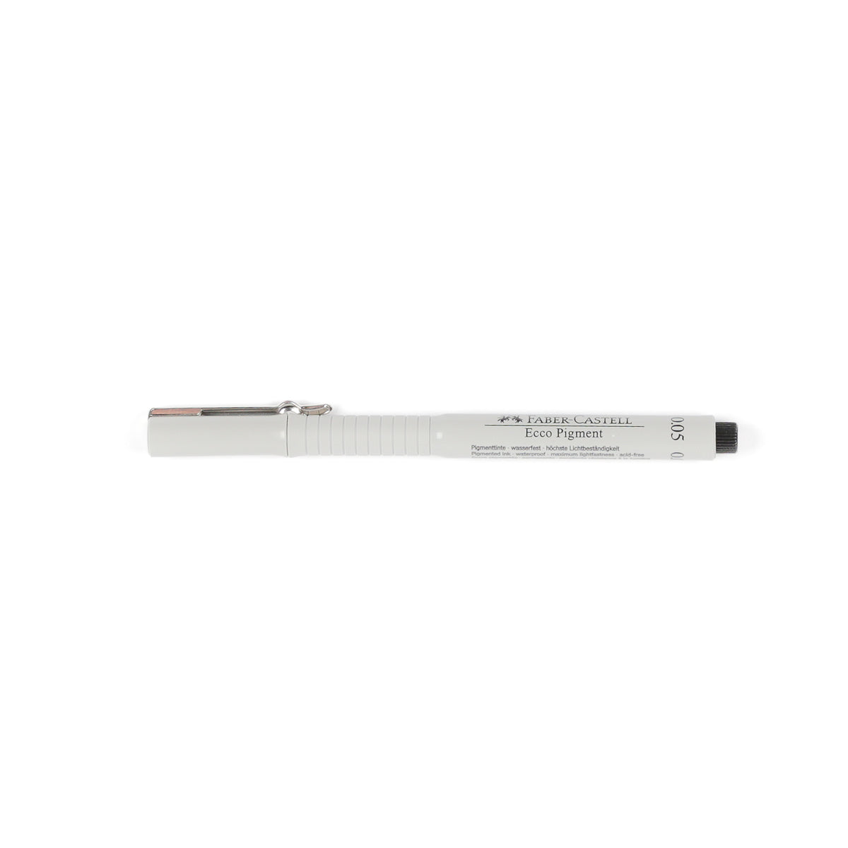 Picture of Faber Castell Pigment Liner