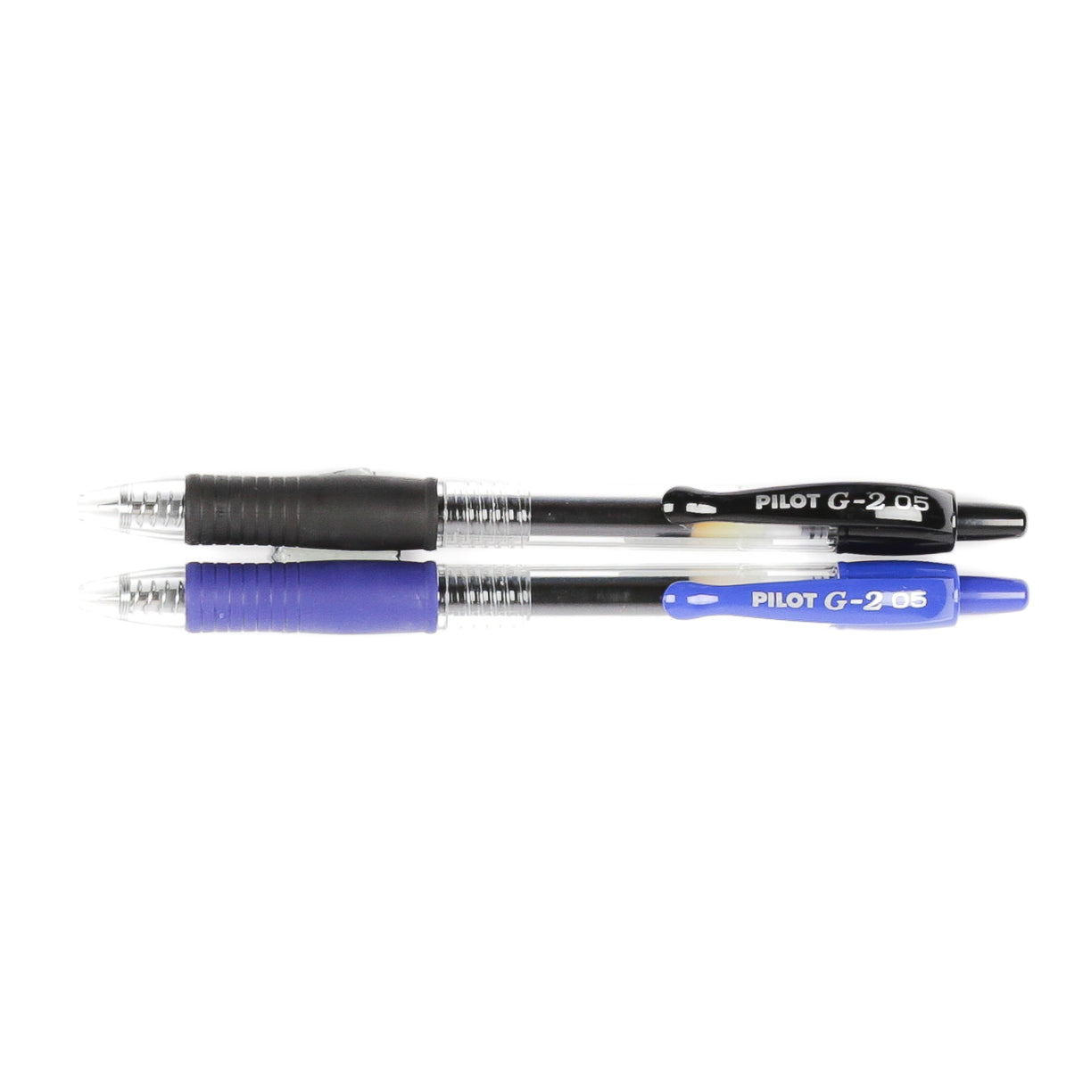 Picture of Pilot G2 Retractable Gel Tip Pen Colour: Black