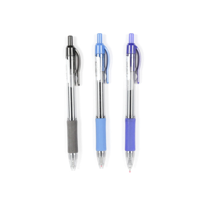 Picture of Zebra Sarasa Retractable Gel Pen