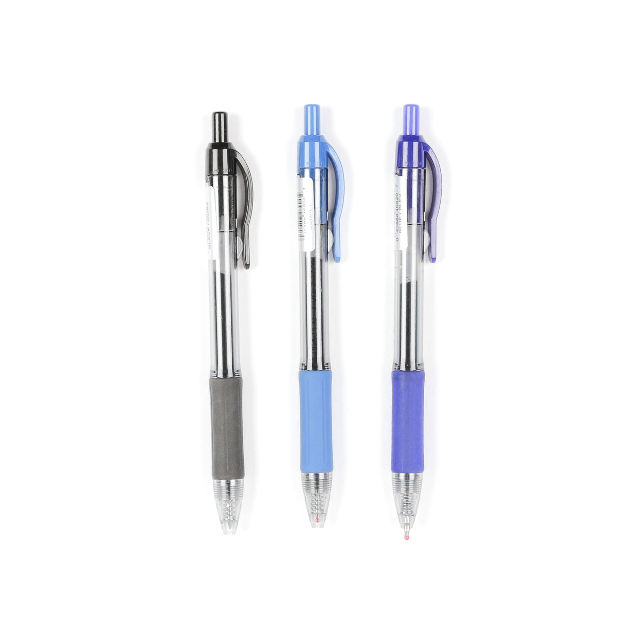 Picture of Zebra Sarasa Retractable Gel Pen