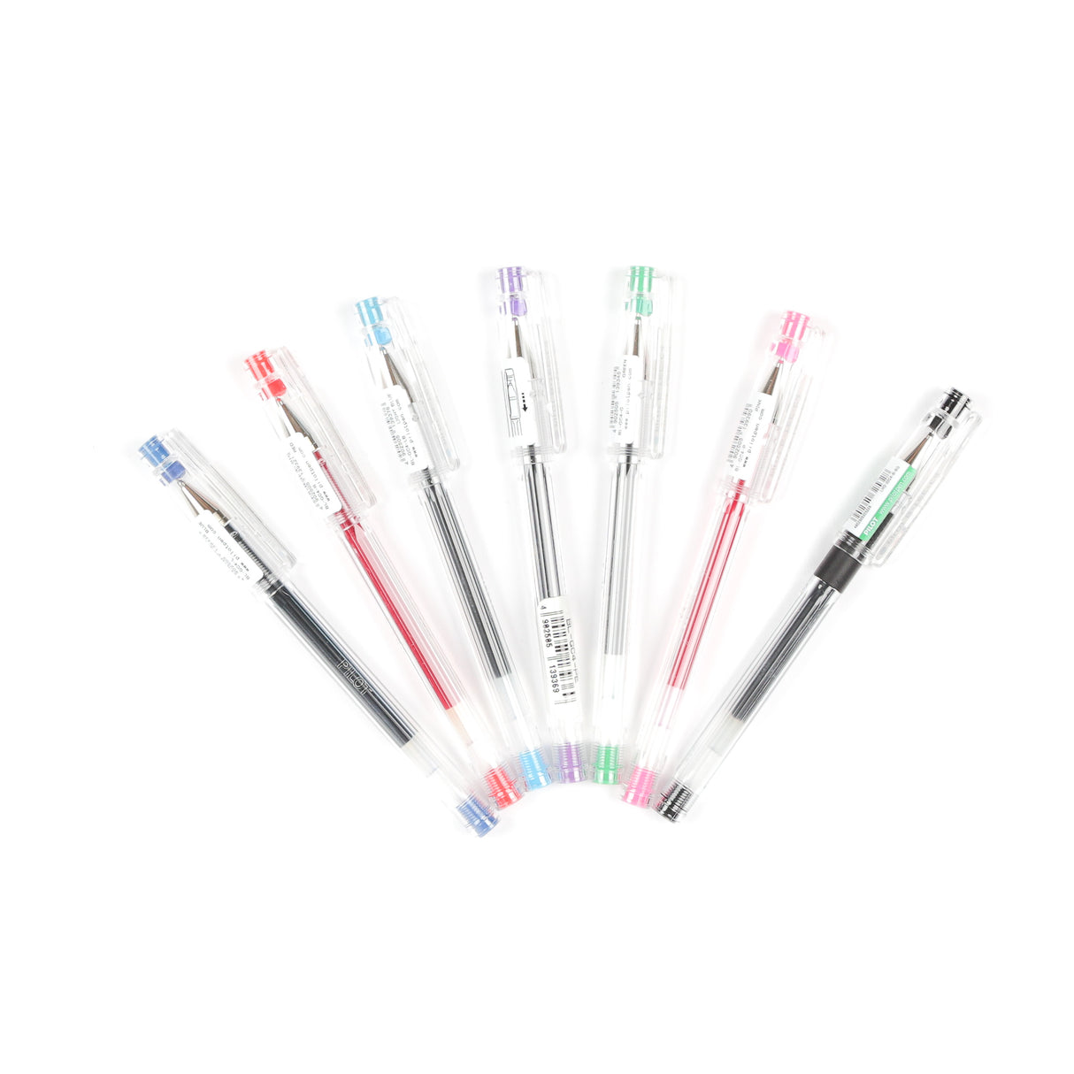 Picture of Pilot G-Tec C4 Pen