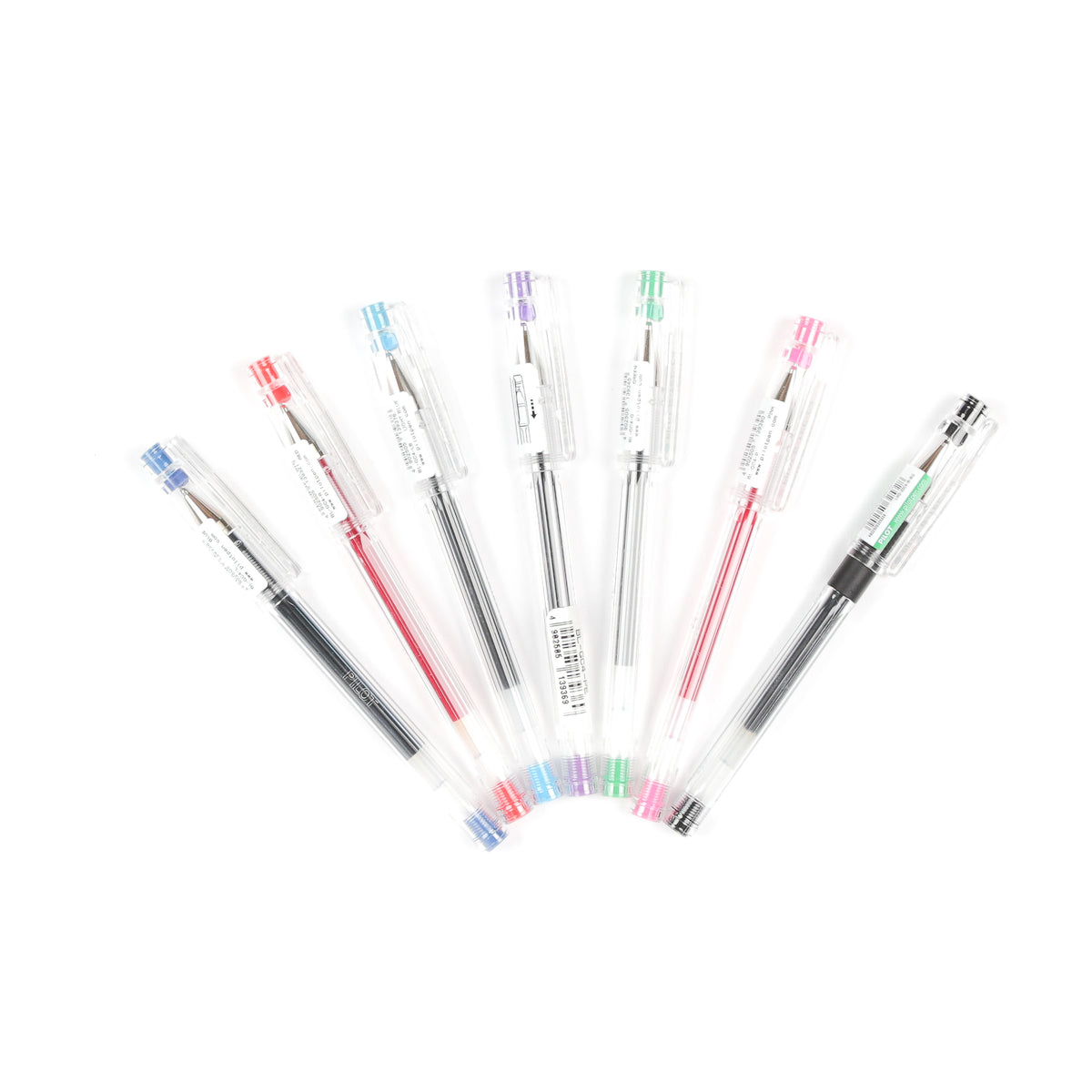 Picture of Pilot G-Tec C4 Pen