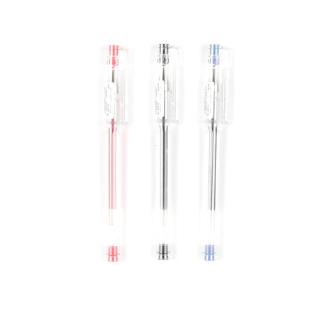 Picture of Pilot G-Tec C3 Rollerball Pen Colour: Black