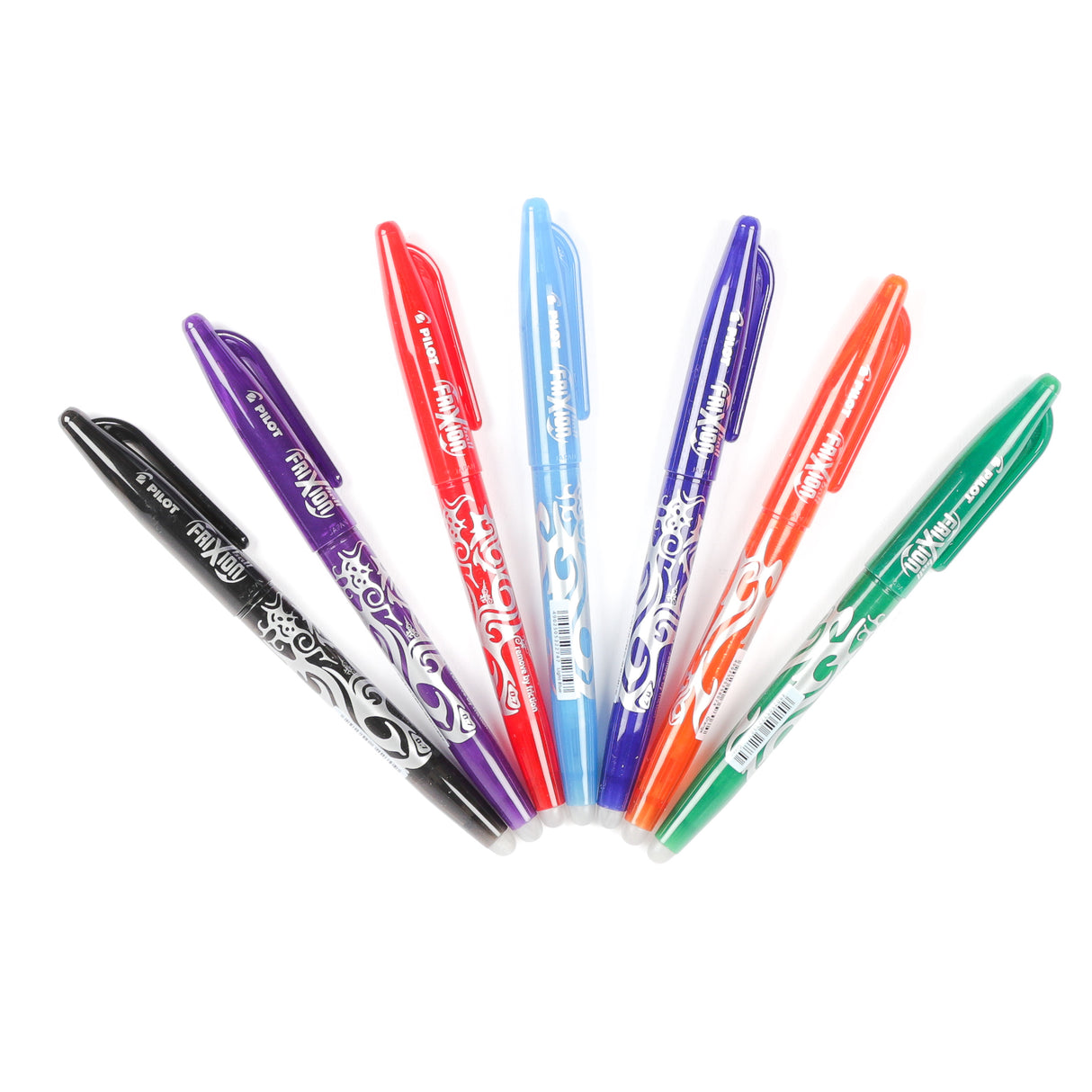 Picture of Pilot Frixion Ball Erasable Pen - Turquoise