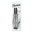 Picture of Sharpie Pens 2/pk Colour: Blue