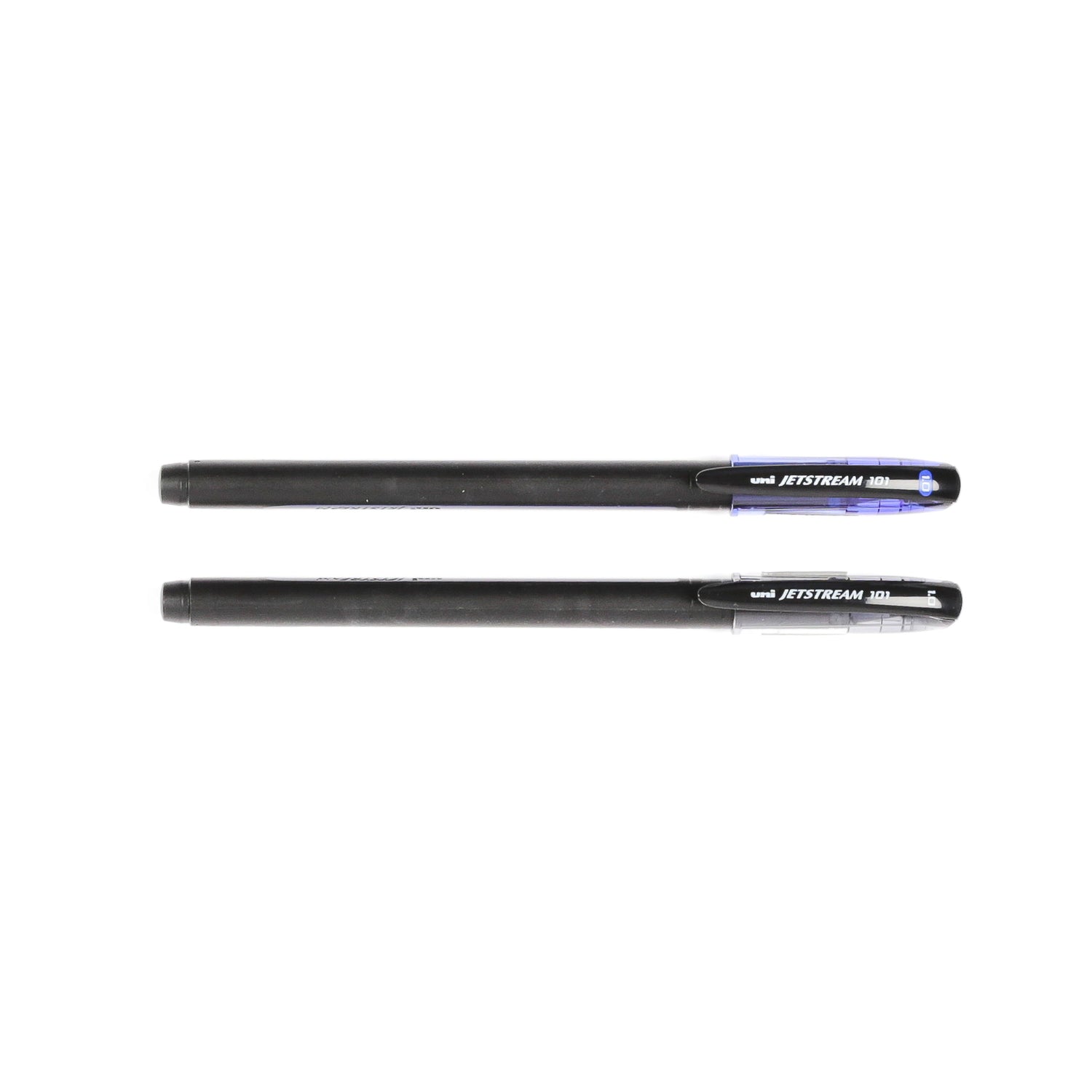 Picture of Uni-ball JetStream 101 Ballpoint Pen Colour: Blue