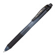 Picture of Pentel EnerGel-X Gel Roller Pen Colour: Black