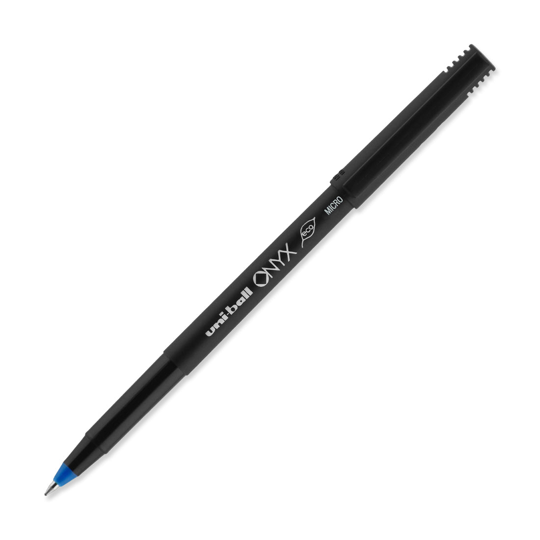 Picture of Uni-Ball Onyx Rollerball Pen - Blue