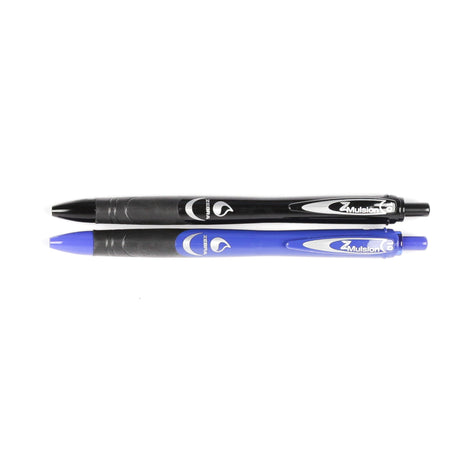 Picture of Zebra Z-Mulsion Ballpoint Pen Colour: Blue