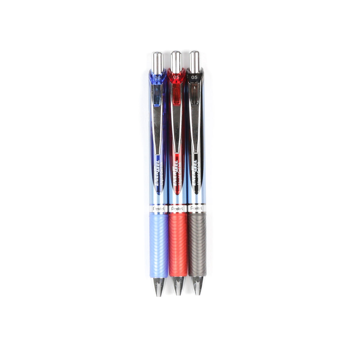 Picture of Pentel Energel Needle Elite Ret