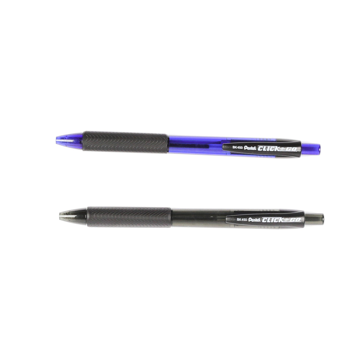 Picture of Pentel Click N Go Ballpoint Pen