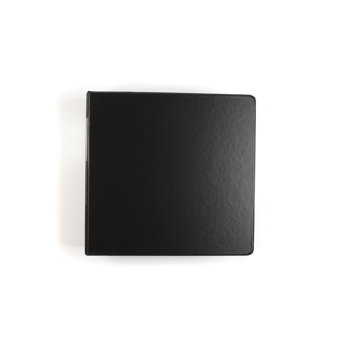 Picture of Binder 3 in DR Black