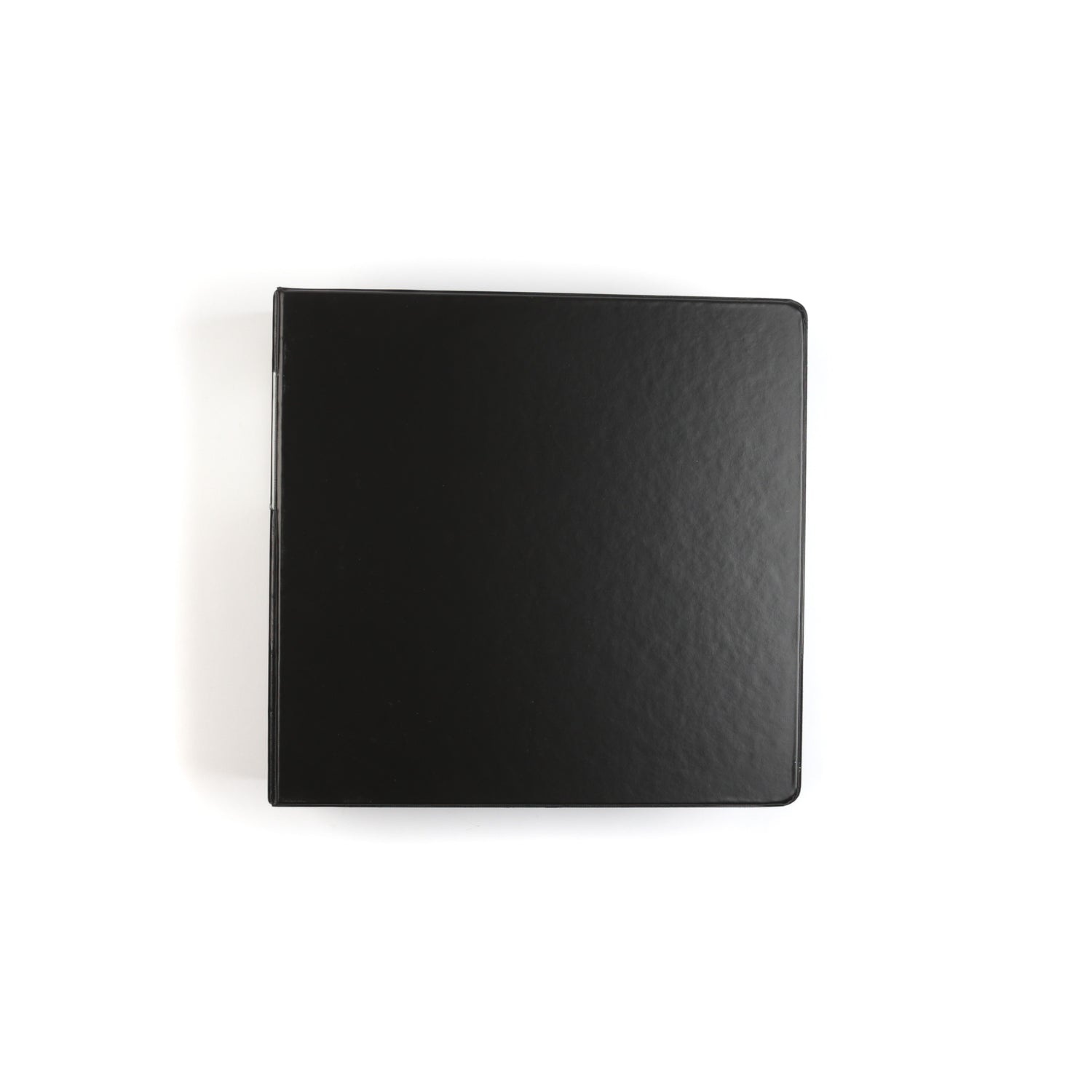 Picture of Binder 3 in DR Black