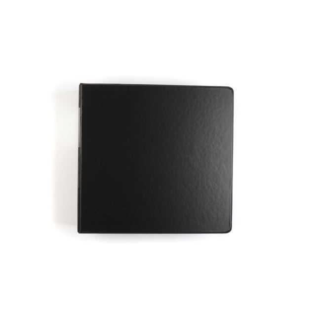 Picture of Binder 3 in DR Black