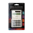 Picture of Sharp Calculator EL510RTB Scientific Calculator