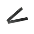 Picture of Midori Folding Multi-Ruler - 30cm Colour: Black